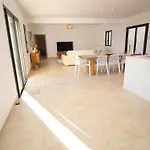 Familiale Avec Piscine,15 Min Des Plages Lavatoggio