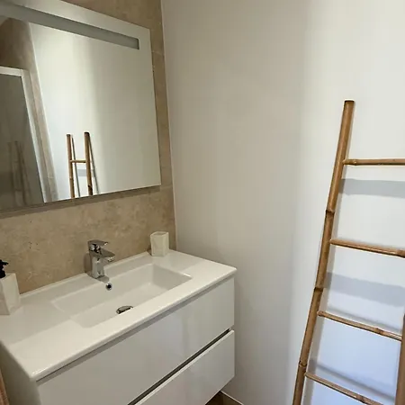 Familiale Avec Piscine,15 Min Des Plages Lavatoggio