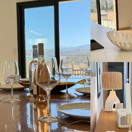 Familiale Avec Piscine,15 Min Des Plages