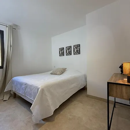 Familiale Avec Piscine,15 Min Des Plages Villa Lavatoggio