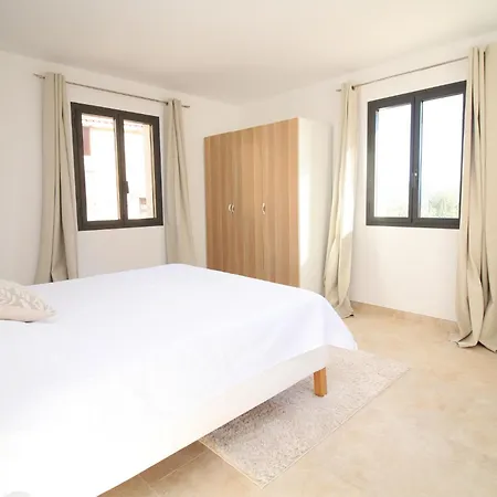 Familiale Avec Piscine,15 Min Des Plages Villa