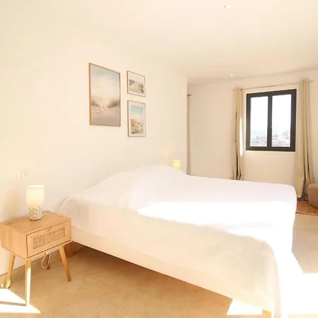 Villa Familiale Avec Piscine,15 Min Des Plages *