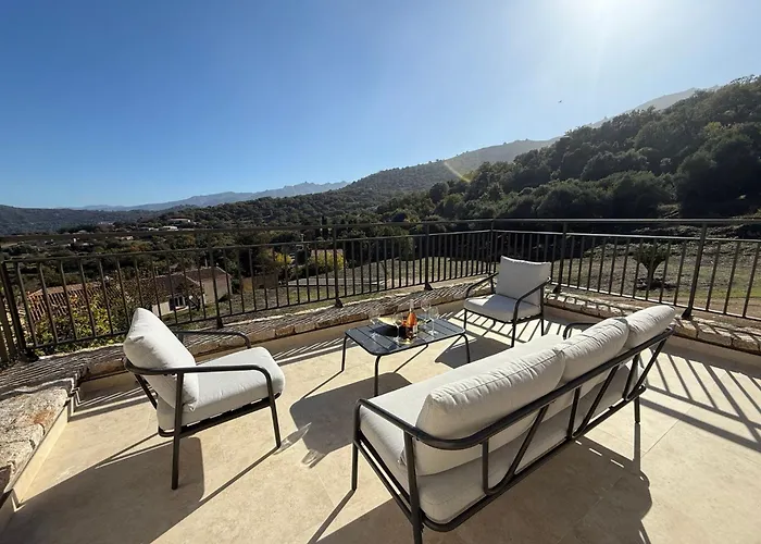 Villa Familiale Avec Piscine,15 Min Des Plages