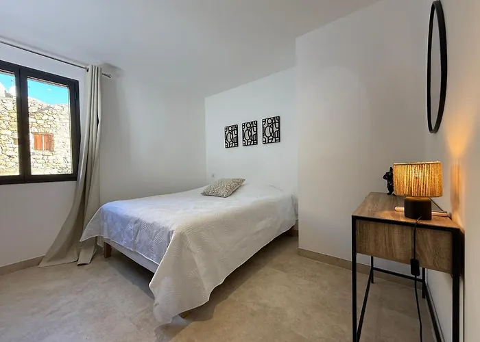 Familiale Avec Piscine,15 Min Des Plages Villa Lavatoggio