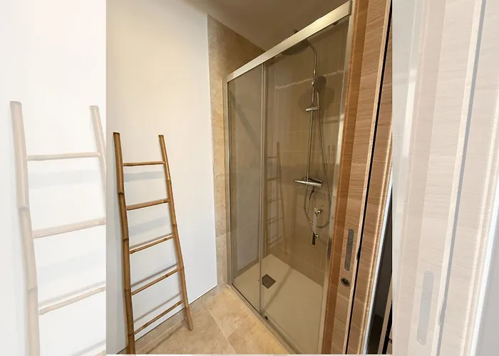 Familiale Avec Piscine,15 Min Des Plages Villa Lavatoggio