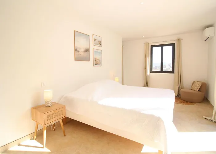 Villa Familiale Avec Piscine,15 Min Des Plages *