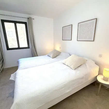 Familiale Avec Piscine,15 Min Des Plages Villa *