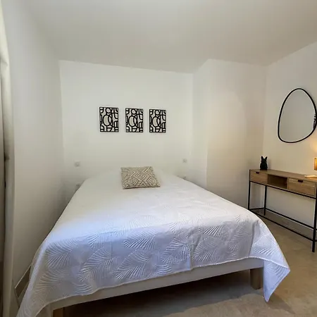Villa Familiale Avec Piscine,15 Min Des Plages Lavatoggio