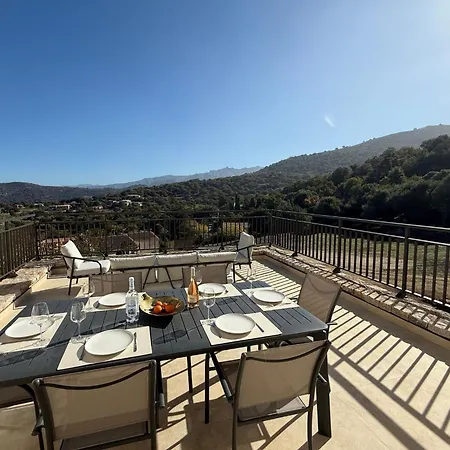Villa Familiale Avec Piscine,15 Min Des Plages *