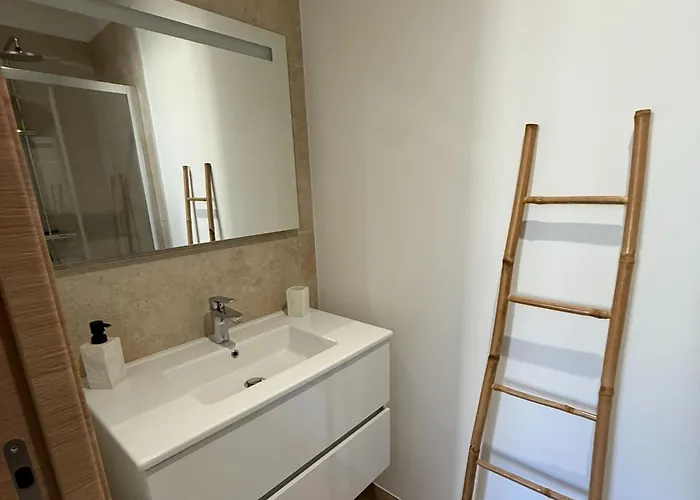 Familiale Avec Piscine,15 Min Des Plages Lavatoggio