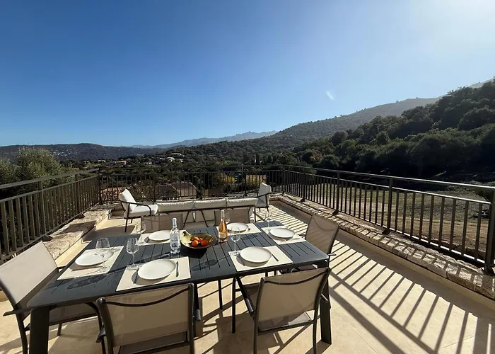 Villa Familiale Avec Piscine,15 Min Des Plages *